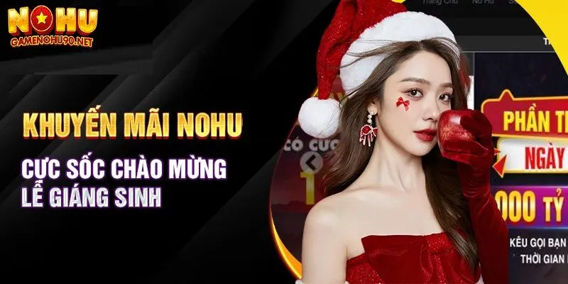 Điều khoản áp dụng cho khuyến mãi nổ hũ