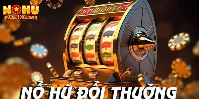 Giới thiệu về nổ hũ đổi thưởng đỉnh cao