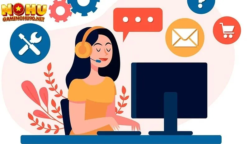 Liên hệ cho hành trình đăng ký và thiết lập tài khoản dễ dàng 