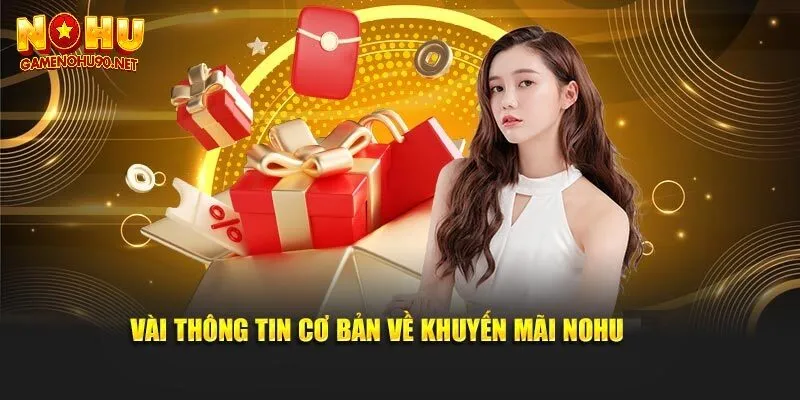 Lý do nên tham gia khuyến mãi nổ hũ ngay lập tức 