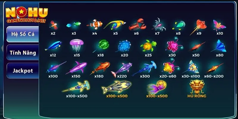 Mẹo chơi hiệu quả để thắng lớn tại bắn cá 789club